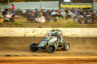Wingless 16 T16 - 08 - Latrobe - 30th Dec 2023-5