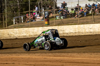 Wingless 16 T16 - 08 - Latrobe - 30th Dec 2023