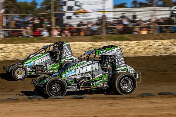 Wingless 16 T16 - 08 - Latrobe - 30th Dec 2023-3