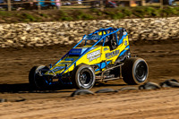 Wingless 17 T17 - 08 - Latrobe - 30th Dec 2023