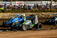 Wingless 87 T87 - 08 - Latrobe - 30th Dec 2023