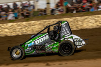 Wingless 87 T87 - 08 - Latrobe - 30th Dec 2023-4