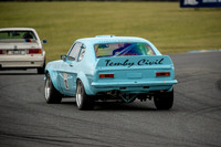 Muscle Car Cup - 12 - Friday-7