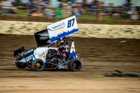 Formula 500 87 T87 - 12 - Latrobe - 15th Jan 2022-6