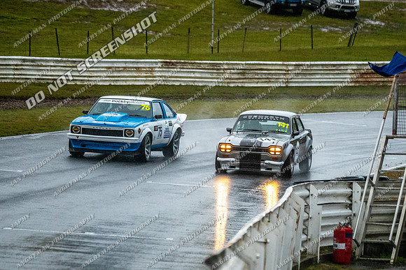 Muscle Car Cup Under 2000cc - 141 - 02 - Friday