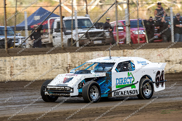AMCA 64 V64 - 22 - Hobart - 3rd March 2018-8