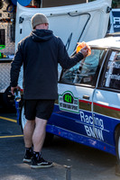 421 - SS00 - Scrutineering SS