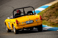 Regularity Marque Sports Cars 152 - Friday-5