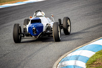 58 - Historic Sports & Racing Cars-5