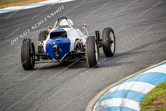 58 - Historic Sports & Racing Cars-5