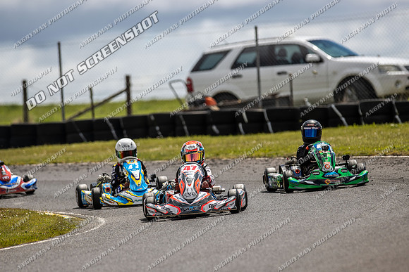 Cadet 9 - 47 - Sunday-7