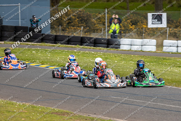 Cadet 9 - 47 - Sunday-18