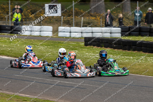 Cadet 9 - 47 - Sunday-19