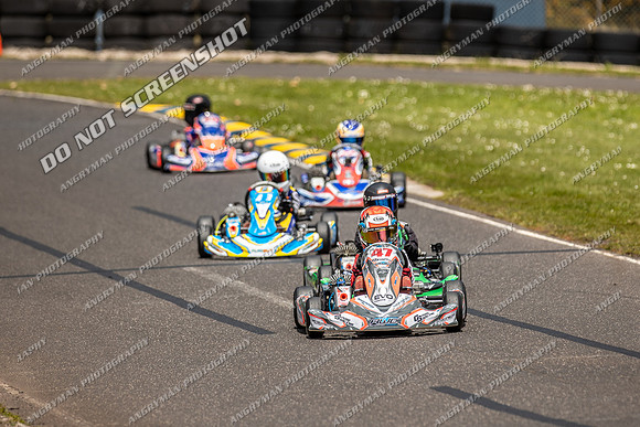 Cadet 9 - 47 - Sunday-11