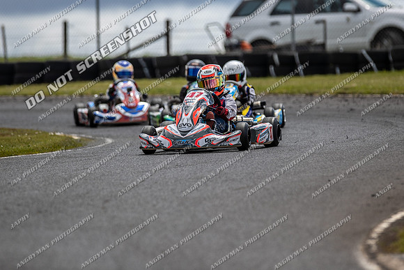 Cadet 9 - 47 - Sunday-12