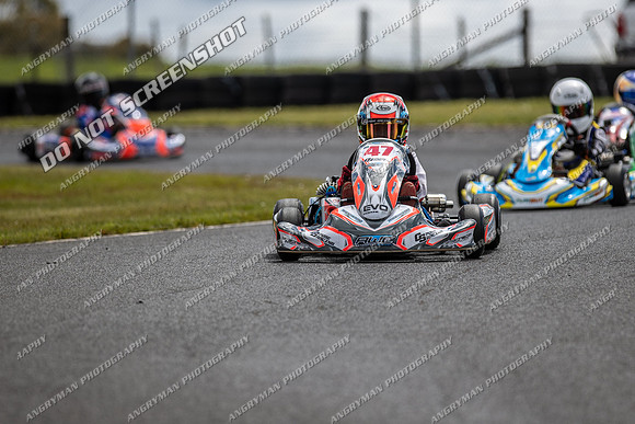 Cadet 9 - 47 - Sunday-13