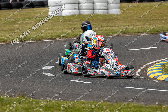 Cadet 9 - 47 - Sunday-14