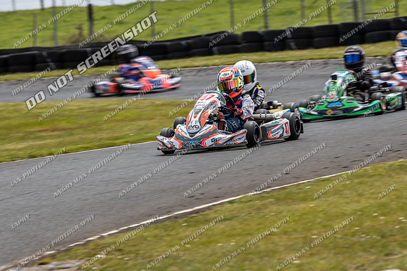 Cadet 9 - 47 - Sunday-15