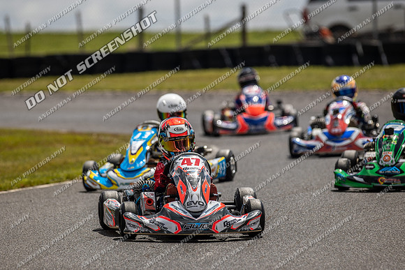 Cadet 9 - 47 - Sunday-8