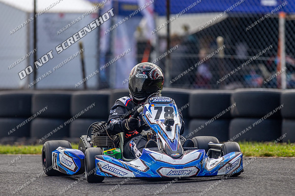 KA4 Junior Heavy - 78 - Sunday