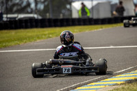 KA4 Junior Heavy - 78 - Saturday-7