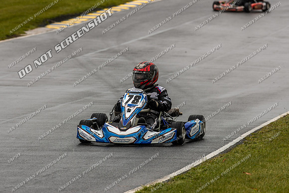KA4 Junior Heavy - 78 - Friday