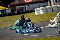 KA4 Junior Heavy - 78 - Saturday
