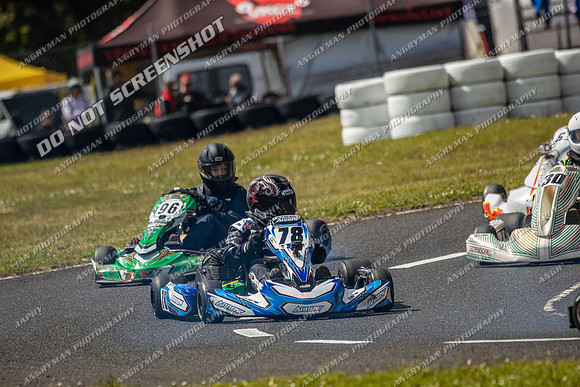 KA4 Junior Heavy - 78 - Saturday