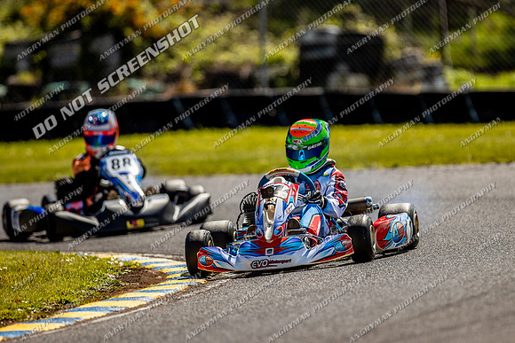 KA4 Junior Light - 11 - Saturday-22