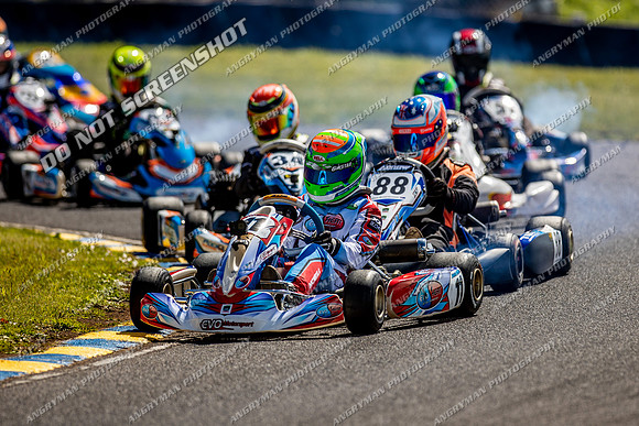 KA4 Junior Light - 11 - Saturday-21