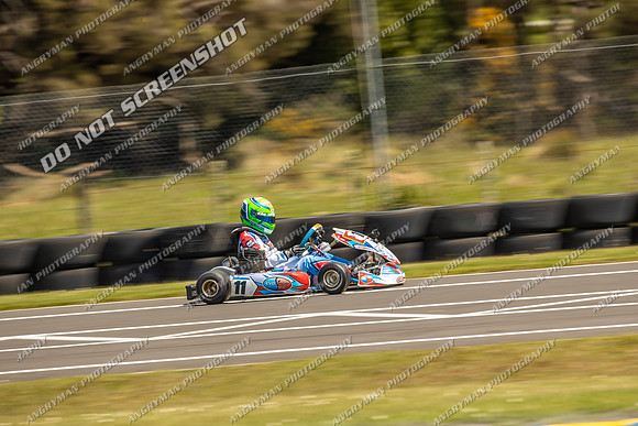 KA4 Junior Light - 11 - Saturday-19
