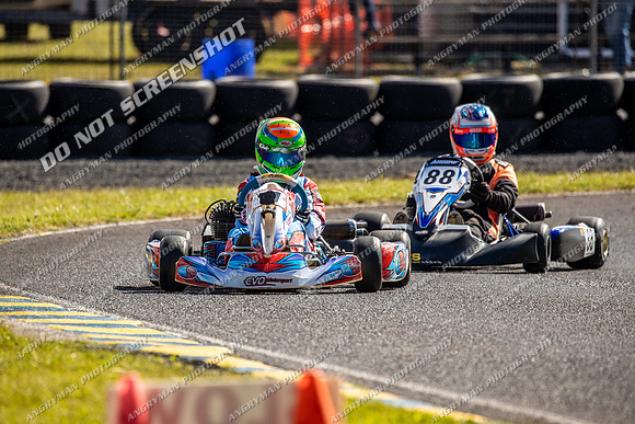 KA4 Junior Light - 11 - Saturday-7