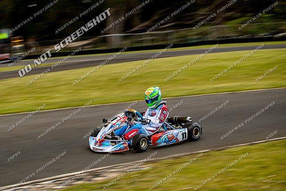 KA4 Junior Light - 11 - Sunday-13