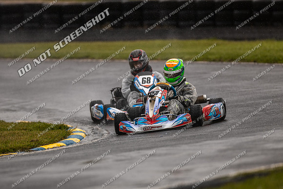 KA4 Junior Light - 11 - Friday