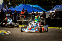 KA4 Junior Light