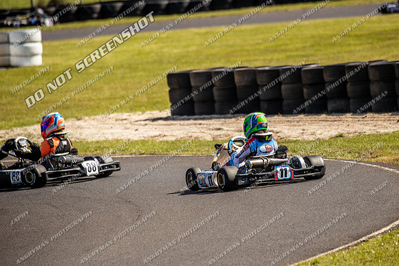 KA4 Junior Light - 11 - Saturday-6