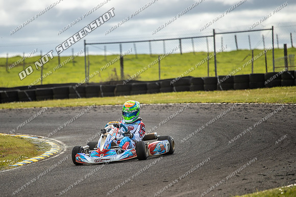 KA4 Junior Light - 11 - Sunday-12