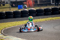 KA4 Junior Light - 11 - Saturday-2