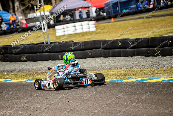 KA4 Junior Light - 11 - Sunday-14