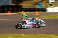 KA4 Junior Light - 11 - Saturday-8