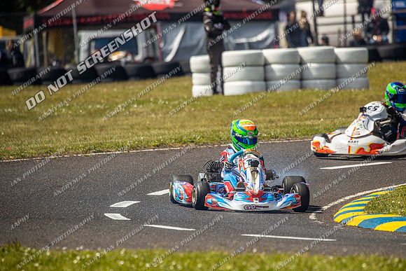 KA4 Junior Light - 11 - Saturday-9