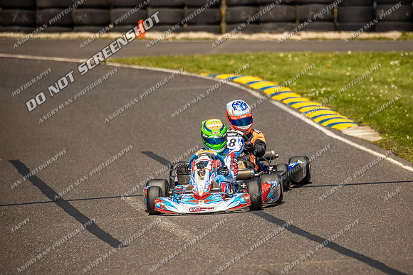 KA4 Junior Light - 11 - Saturday-14