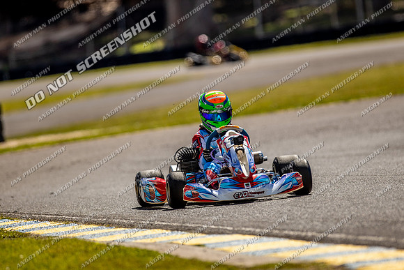 KA4 Junior Light - 11 - Saturday-28