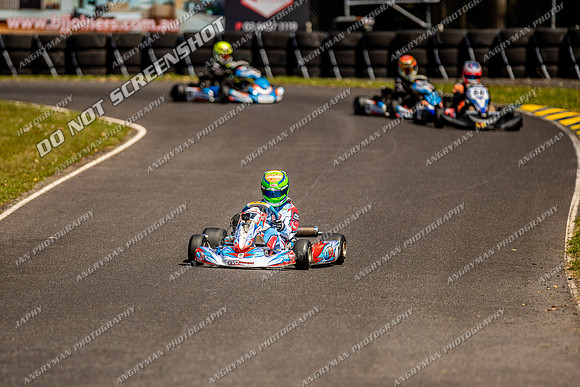 KA4 Junior Light - 11 - Saturday-29