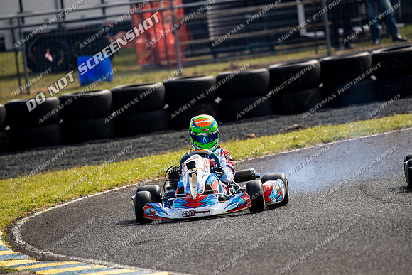 KA4 Junior Light - 11 - Saturday