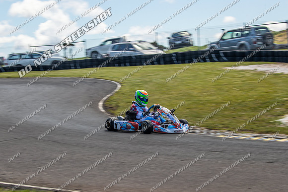 KA4 Junior Light - 11 - Saturday-13