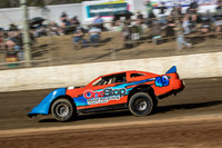 Super Sedan 49 T49 - 9 - Latrobe - 27th Dec 2021