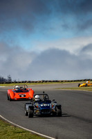 Historic Sports & Racing Cars 13 - Sunday-9