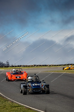 Historic Sports & Racing Cars 13 - Sunday-9