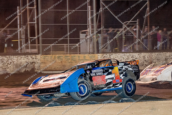 Super Sedan 2 V2 - 17 - Hobart - 26th Jan 2018-4